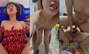Gái một con tư thế nào em cũng yêu chiều anh được hết